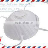 FFP1 High Efficiency Filter Pm2.5 Face Mask AP82001v
