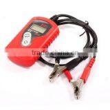 Original QUICKLYNKS 12V Car Battery Tester Support 7 Language