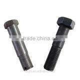 2016 Hot Selling Track Railway Spikes/Screw Spike for Railway Sleeper