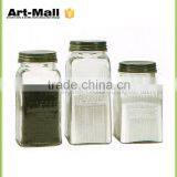 Factory Wholesale 2016 New Products 2 Ounce Mason Jar