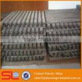 Low Price High Quality Stainless Steel Welded Wire Mesh Fence thumbnail-2