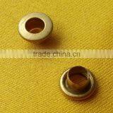 7mm Folded Rim Metal Grommet For Handhag / Clothes / Shoes --- A033 thumbnail-4