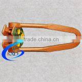 API Spec Fishing Rod Parts Alloy Sucker Rod Elevators/ Oilfield Sucker Rod Elevators