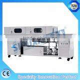 Sipuxin Double Line Internal Glass Bottle Washing Machine thumbnail-1