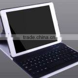 Removable Detachable Bluetooth 3.0 Keyboard Case Cover for IPad 6 IPad Air2 9.7"