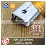 Expansion Joint System t Shape Cover Strip Flexible Aluminium Floor Transition Strips thumbnail-6