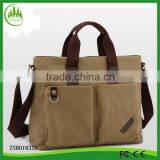 2015 New Products Yiwu Promotional Fashion Hot Sale Canvas Bag thumbnail-1
