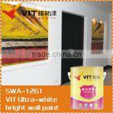 VIT Biological Organicultra-white Wall Paint