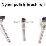 roller brush/ paint roller brush/interdental brush