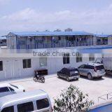 Prefab House Luxury and Good Design