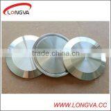 High Quality ss 316l Tri-clamp Ferrule Blank thumbnail-3