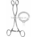 Collin Forcep Stainless CE,PayPal Available thumbnail-1