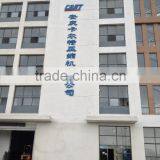 560KW 760HP High Horse Power (direct Driven)China Variable Frequency Screw Air Compressor thumbnail-2