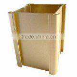 Aluminum Profile(with Power Coating)