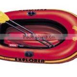 Cheap Two Person PVC Inflatable Paddle Boat thumbnail-4