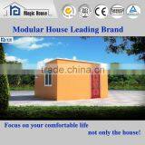 Factory Fancy Fashion Prefabricated Movable House thumbnail-1