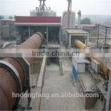 Dongfang Brand 5*80m Rotary Kiln by Factory Direct Sales thumbnail-6