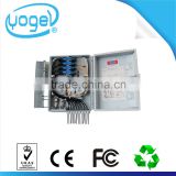 water resisitance fire proof terminatioon closure distribution box for ftth