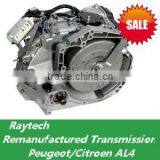 Peugeot/Citroen AL4 Remanufactured Automatic Transmission