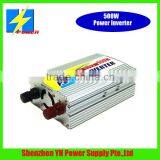 dc 12v Inverter 500w Work for Solar System and Home thumbnail-1