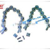 ECO 3000, Escalator Newel Guide for Kone