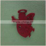 Decoration New Design Felt Ornament thumbnail-1