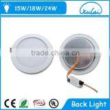 Available in European Market Ceiling Led Down Light With Smd Quality Choice