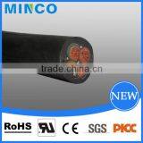 High Quality Submersible Pump Cable thumbnail-1