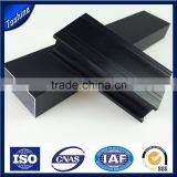 T3-T8 Temper and 6000 Series Grade Aluminum Profile thumbnail-3