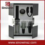 Wine Opener Gift Set Wine Pumps Corkscrew Hot Selling thumbnail-2