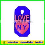Love NY Silicone 3d Phone Case Mobile Cover for LG G3 D693N Cell Phone Case Back Cover thumbnail-2