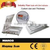 Floor Scale Industry Weighing Scale Digital thumbnail-6