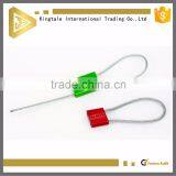 7x7 4.0mm Steel Wire Rope for Container Seal Locks thumbnail-1