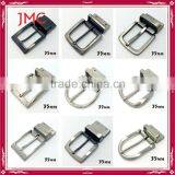 Business Men Type Reversible Wholesale Belt Buckles thumbnail-1