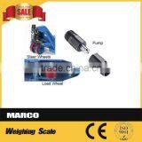 Hot Sell Factory Price 2000KG Hand Weighing Scale Digital thumbnail-5