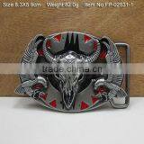 Seat Belt Buckle Stainless Material Belts Buckles thumbnail-5