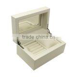 C&Y Dongguan Luxury Watch Packing Box Ring Box CY-NW41 thumbnail-4