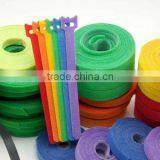 Strong Strength Double Sided Hook and Loop Tape