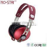 Top Grade Remote Control Bulk Stock Hi-Fi Sound Headphones for Mobile Phone thumbnail-4