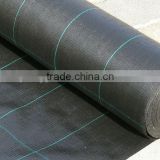 PP weed control fabric /ground sheet /cloth
