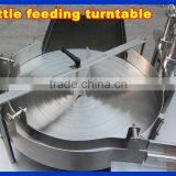 TOP Supplier Automatic Syrup Filling Machine,liquid Bottling Machine thumbnail-2