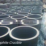 High Pure for Melting Copper Brass Aluminum Graphite Crucible thumbnail-5