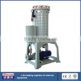 ShuoBao filtering machine for plating industry , polypropylene filter for PCB industry