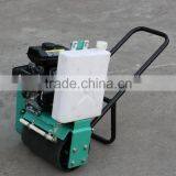Single Drum Roller /mini Roller /vibratory Roller thumbnail-3