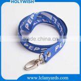 Design Your Own Strap Jacquard Neck Lanyard Decorative thumbnail-4