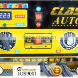 2016 Sincere Great Quality Car Body Repairing Machines thumbnail-4