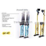 20"- 40" Drywall Stilts
