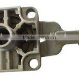 China Manufacturer Aluminum Die Casting for Auto Part, Pneumatic Components thumbnail-1