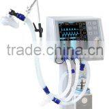 BestSelling Cost-Effective Hospital Equipment List PA-700B I Ventilator With CE Certificate thumbnail-1