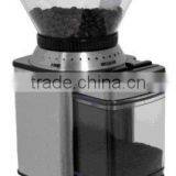 Electric Burr Coffee Grinder